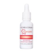 Comodex Advanced Hydrating Serum - Сыворотка с выраженным увлажняющим действием для проблемной кожи 618 гр