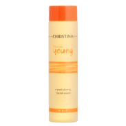 Forever Young Moisturizing Facial Wash - Увлажняющее моющее средство для лица 470 гр
