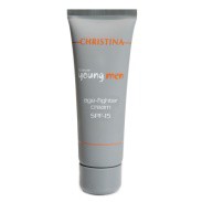 Forever Young Men Age-Fighting Cream SPF-15 - Крем против старения SPF 15 845 гр