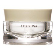 Silk EyeLift Cream - Подтягивающий крем для кожи вокруг глаз 1300 гр