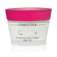 Muse Protective Day Cream SPF30 - Защитный дневной крем с SPF30 1625 гр