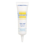 Fluoroxygen+C Vita C Light Botanical Lightener - Осветляющая ботаническая сыворотка с витамином С 910 гр