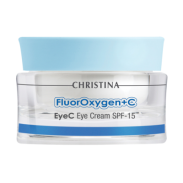 Fluoroxygen+C Eye Cream - Крем под глаза 1325 гр