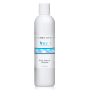 Fresh Pure & Natural Cleanser - Натуральный очиститель для всех типов кожи 450 гр