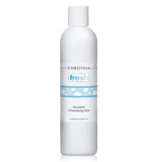 Fresh Azulene Cleansing Gel -  Азуленовое мыло-гель для всех типов кожи 460 гр