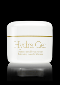 HYDRA GER  Увлажняющая крем-маска для лица 1200 гр