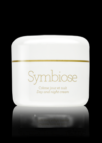 SYMBIOSE  Дневной и ночной восстанавливающий крем (SPF 5+) 1795 гр