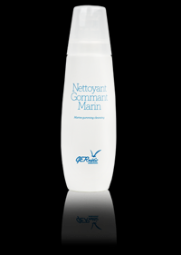 MARINE GUMMING CLEANSING  Очищающий и отшелушивающий гель  470 гр