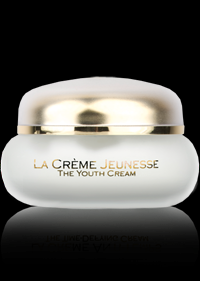 YOUTH CREAM  Омолаживающий дневной крем (SPF 7+) 4465 гр