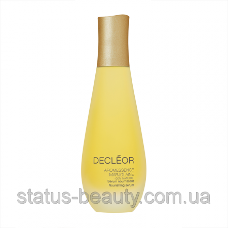 Decleor Aromessence™ Marjolaine / Аромэссенс Майоран - для сухой кожи НОВИНКА 1390 гр