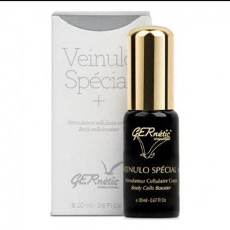 VEINULO SPECIAL PLUS. Биологически активный комплекс для укрепления сосудов во флаконах 1415 гр