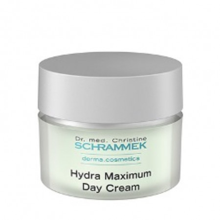 HYDRA MAXIMUM DAY CREAM. Дневной крем "Максимальное увлажнение" 1120 гр