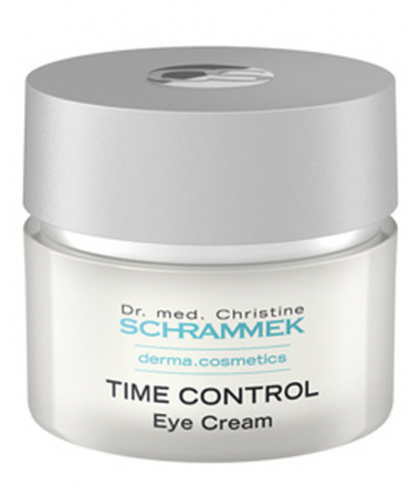 TIME CONTROL EYE CREAM. Омолаживающий крем для глаз "Тайм контроль" 1325 гр.