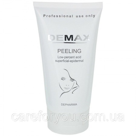 КИСЛОТНЫЙ ПОВЕХНОСТНО-ЭПИДЕРМАЛЬНЫЙ ПИЛИНГ ДЛЯ ЧУВСТВИТЕЛЬНОЙ КОЖИ 510 гр