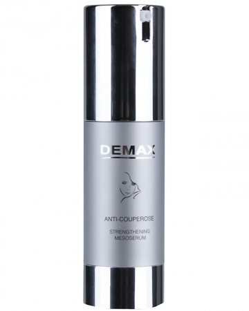 УКРЕПЛЯЮЩАЯ МЕЗОСЫВОРОТКА "АНТИКУПЕРОЗ" 615 гр