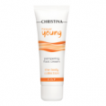 Forever Young Pampering Foot Cream - Крем для ухода за кожей ступней ног