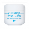 Rose de Mer Post Peeling Cover Cream - Постпилинговый тональный защитный крем 880 гр