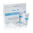 Rose de Mer Post-Peel Kit - Набор для постпилингового ухода (5 препаратов). 2025 гр