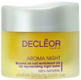 Decleor Baume de Nuit Revitalisant Iris, 15ml / Бальзам Ирис ночной антивозрастной восстанавливающий, 15мл 1710 гр