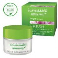 NIGHT CREAM FRESH. Освежающий ночной крем 1235 гр